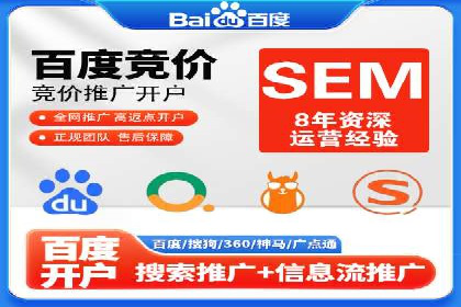 成功案例：托管SEM竞价助力汽车销售增长